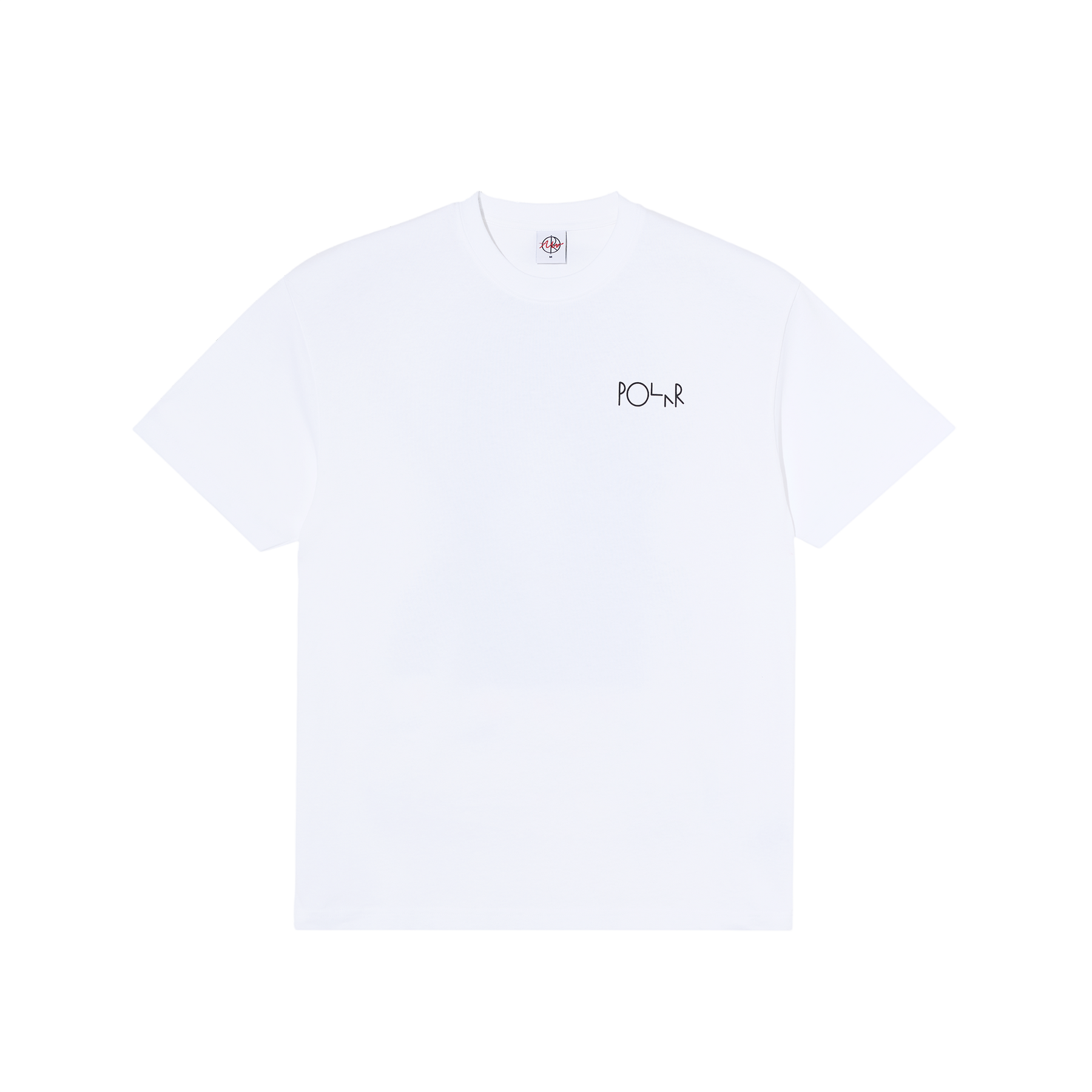 POLAR NO COMPLIES FOREVER TEE