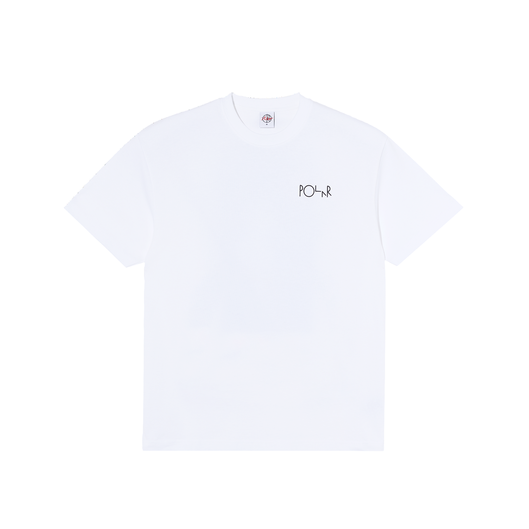POLAR NO COMPLIES FOREVER TEE