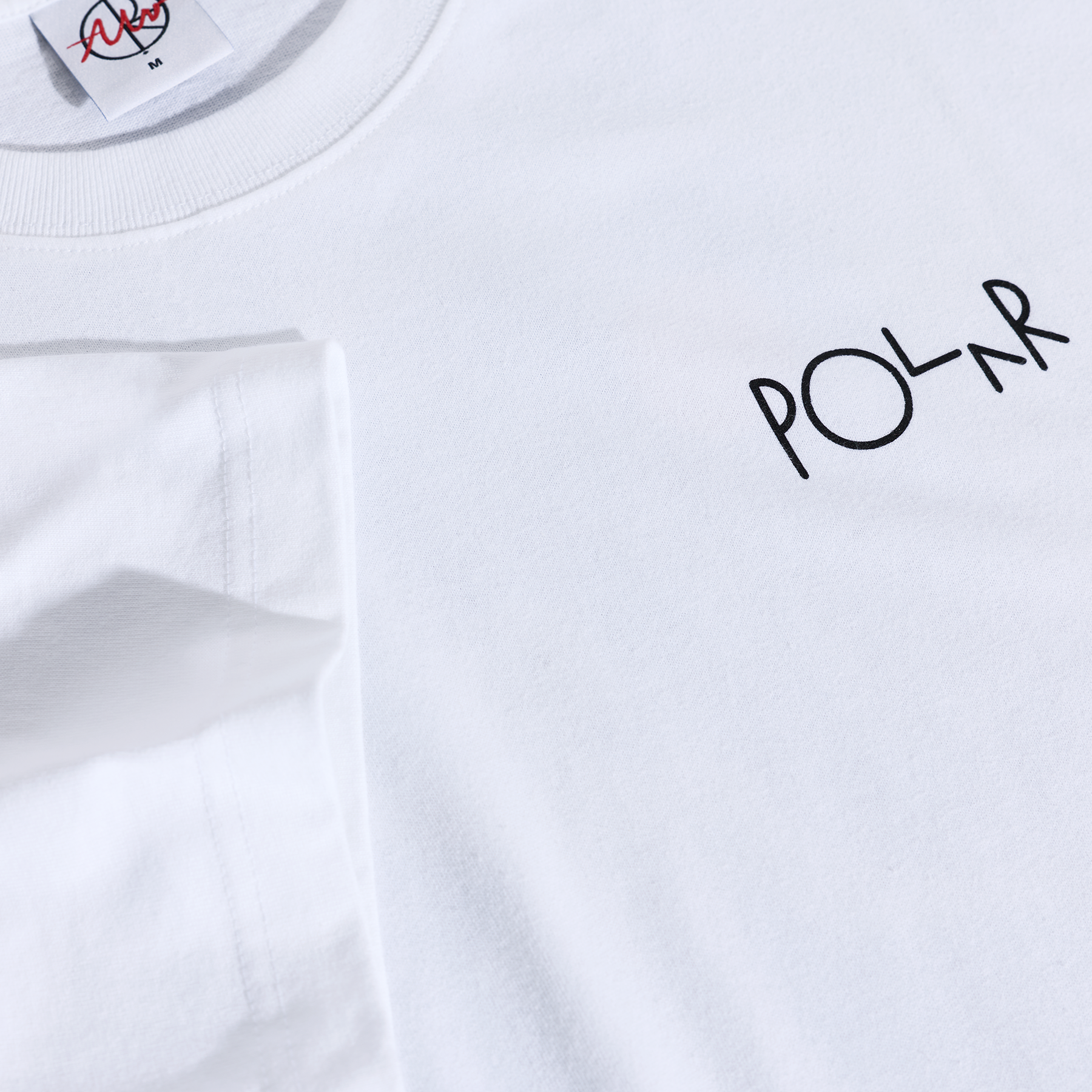 POLAR NO COMPLIES FOREVER TEE