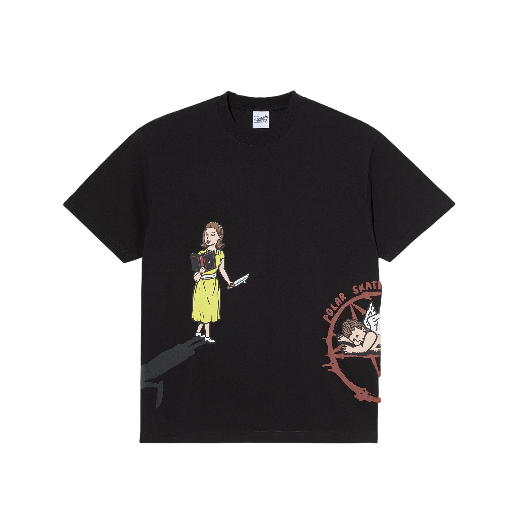 POLAR SACRIFICE 2 TEE