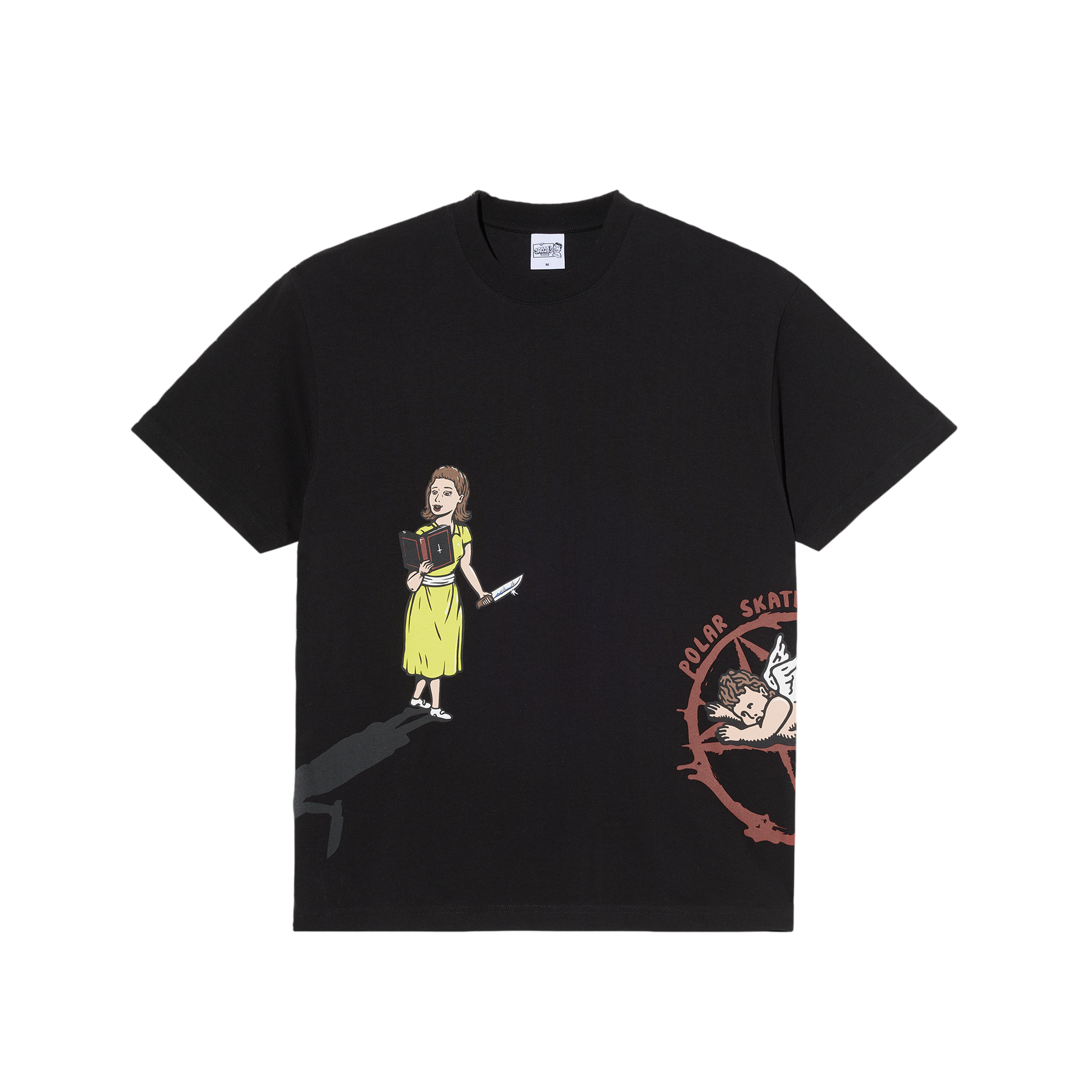 POLAR SACRIFICE 2 TEE