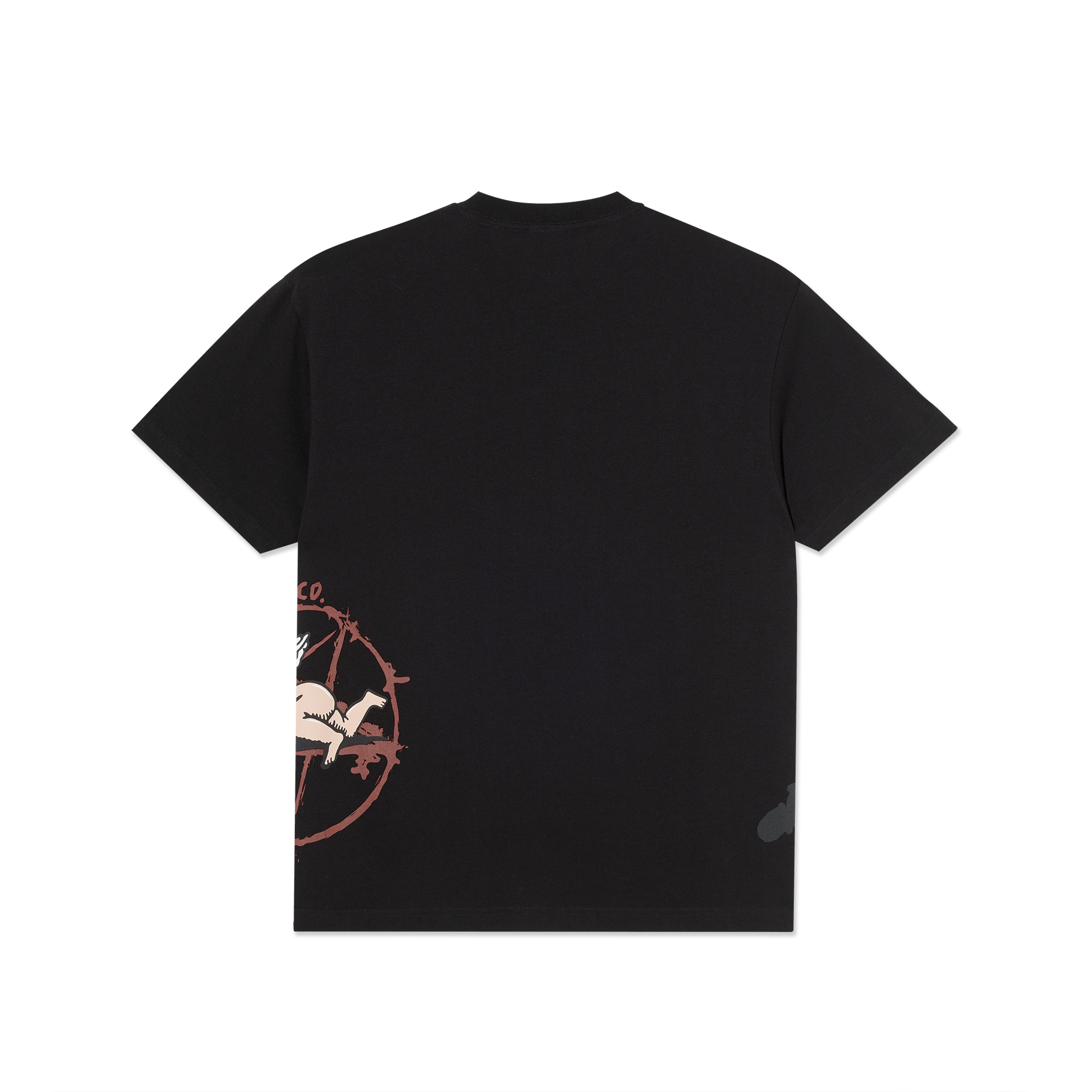 POLAR SACRIFICE 2 TEE