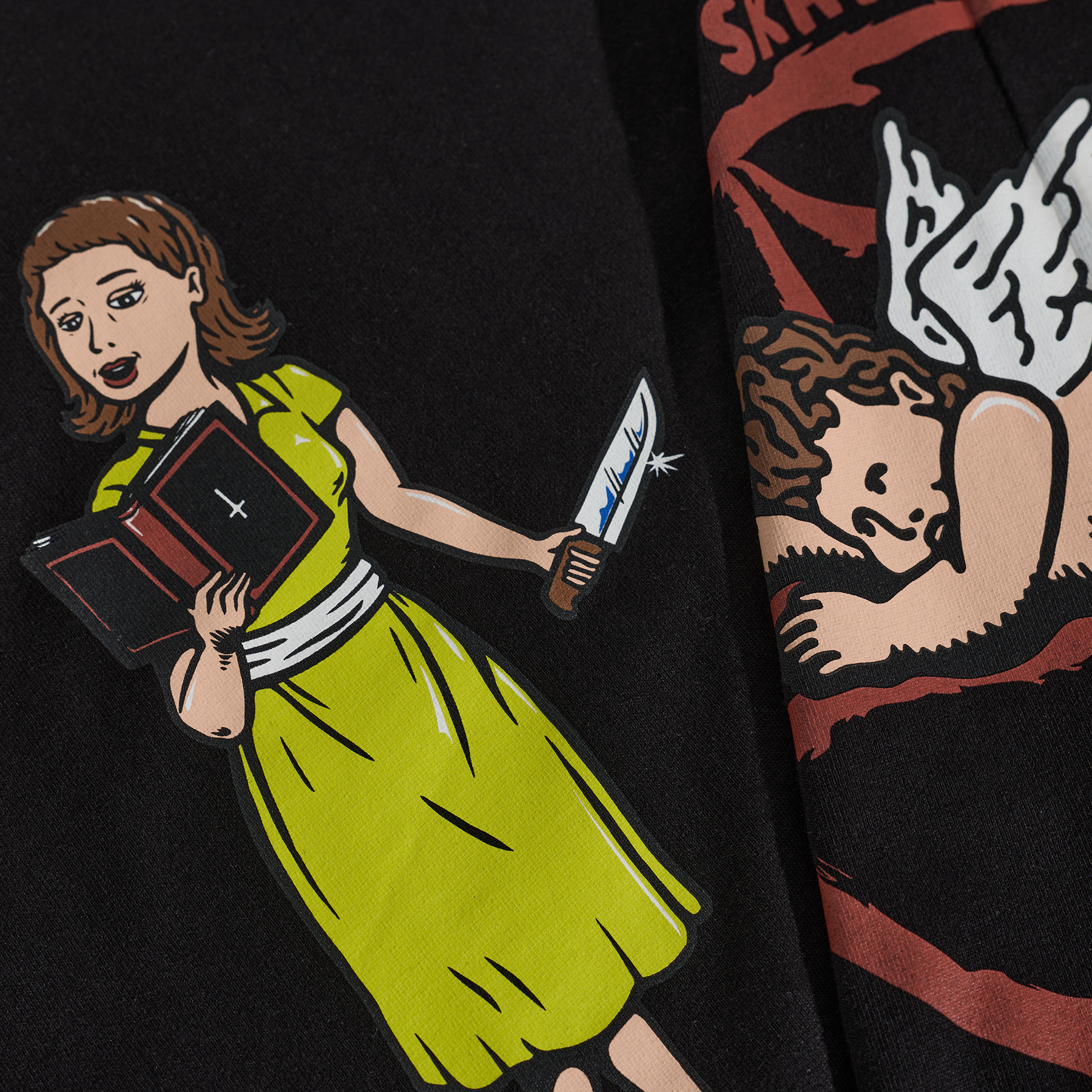 POLAR SACRIFICE 2 TEE