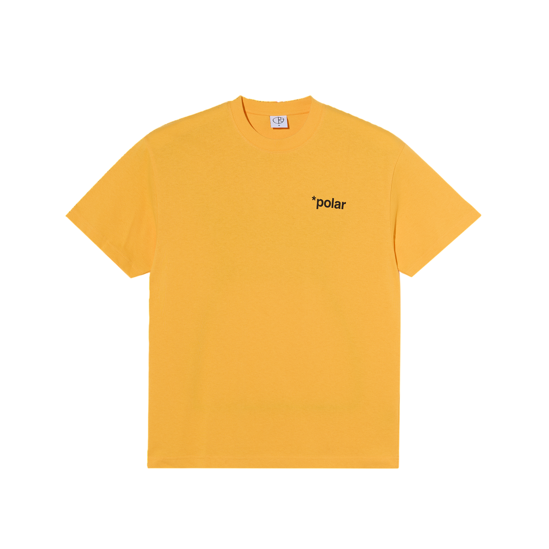 POLAR USELESS WOODEN DOG TEE