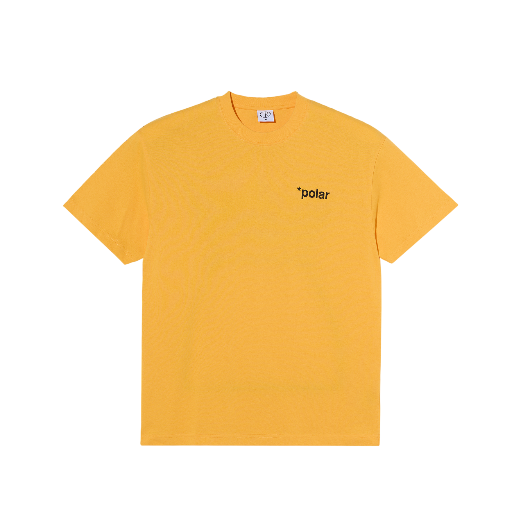POLAR USELESS WOODEN DOG TEE