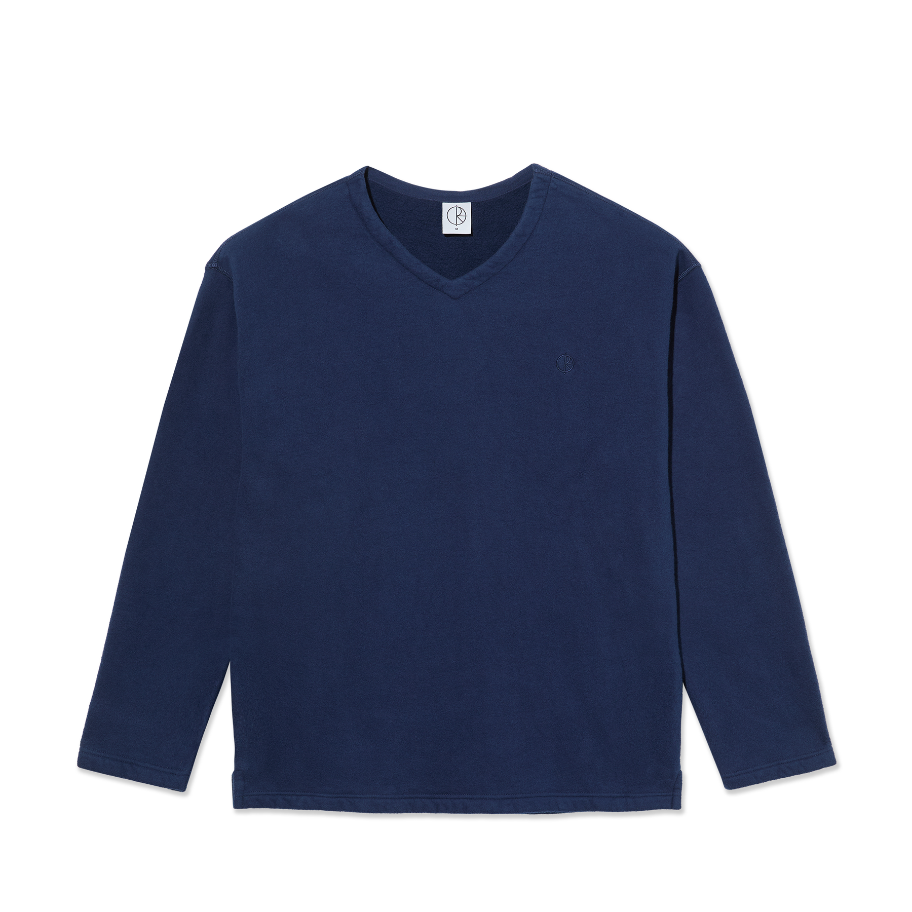 POLAR SCOTT SWEATER
