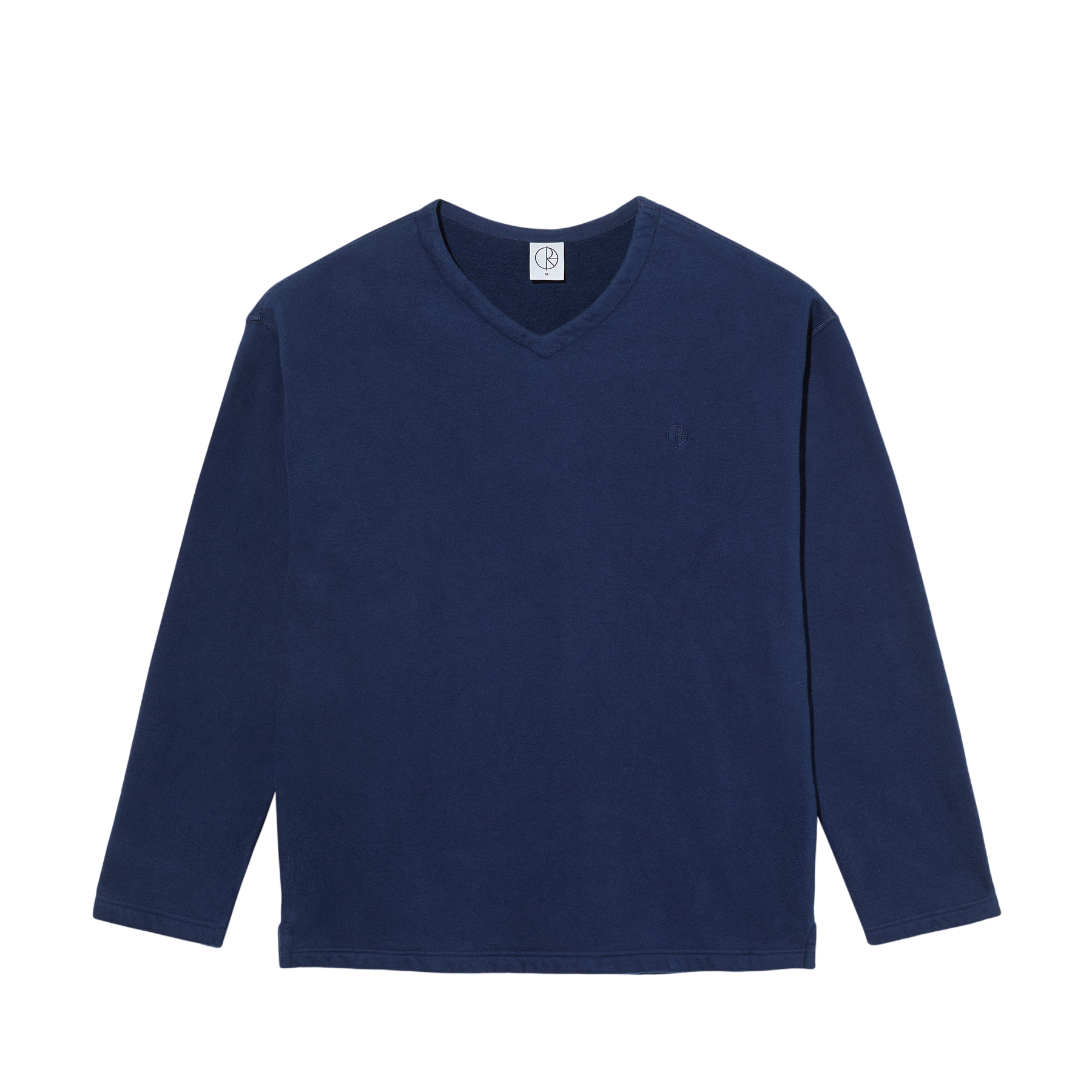 POLAR SCOTT SWEATER