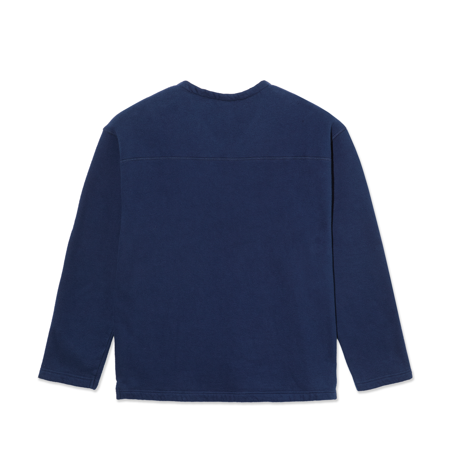 POLAR SCOTT SWEATER