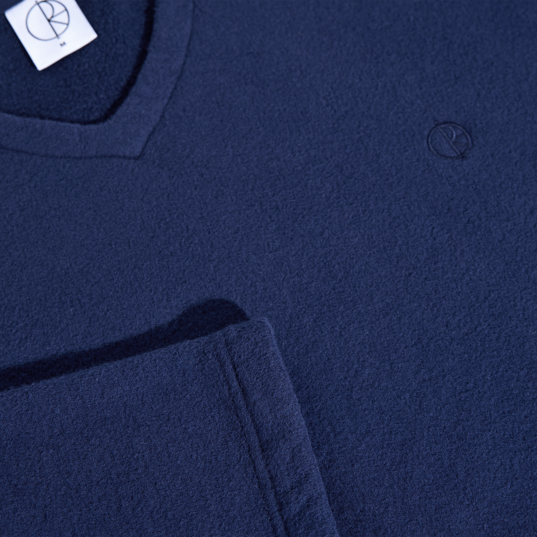 POLAR SCOTT SWEATER