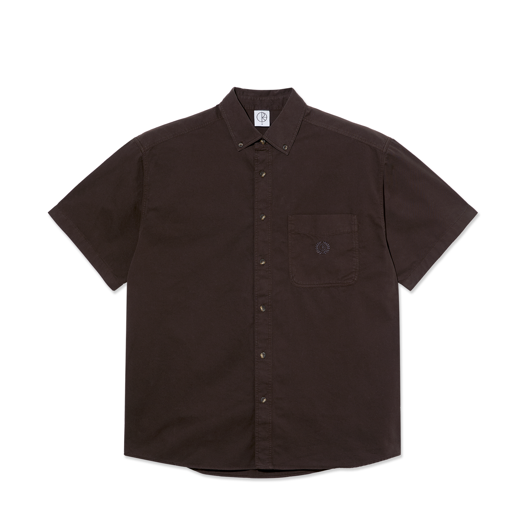 POLAR TED SHIRT