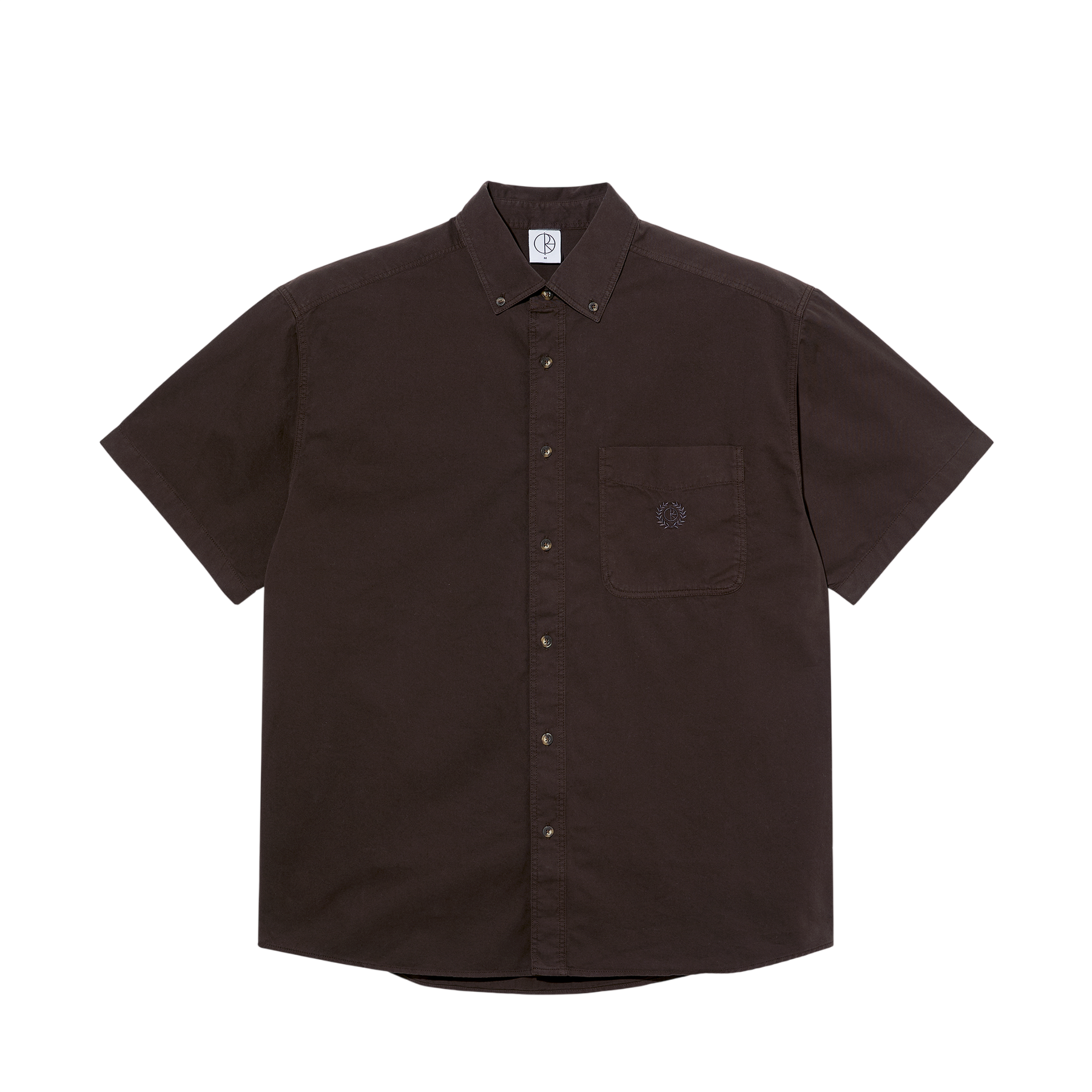 POLAR TED SHIRT
