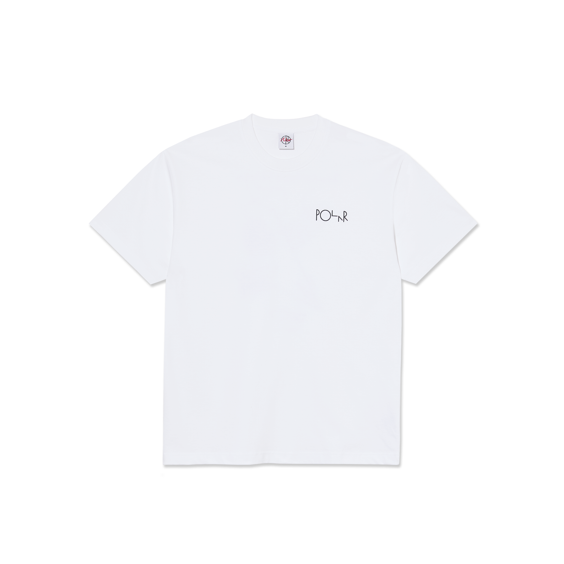POLAR SCULPTURE DREAM TEE