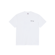 POLAR SCULPTURE DREAM TEE