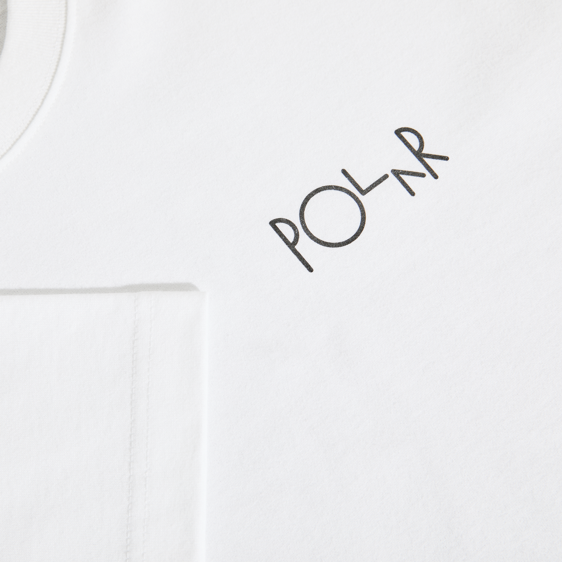 POLAR SCULPTURE DREAM TEE