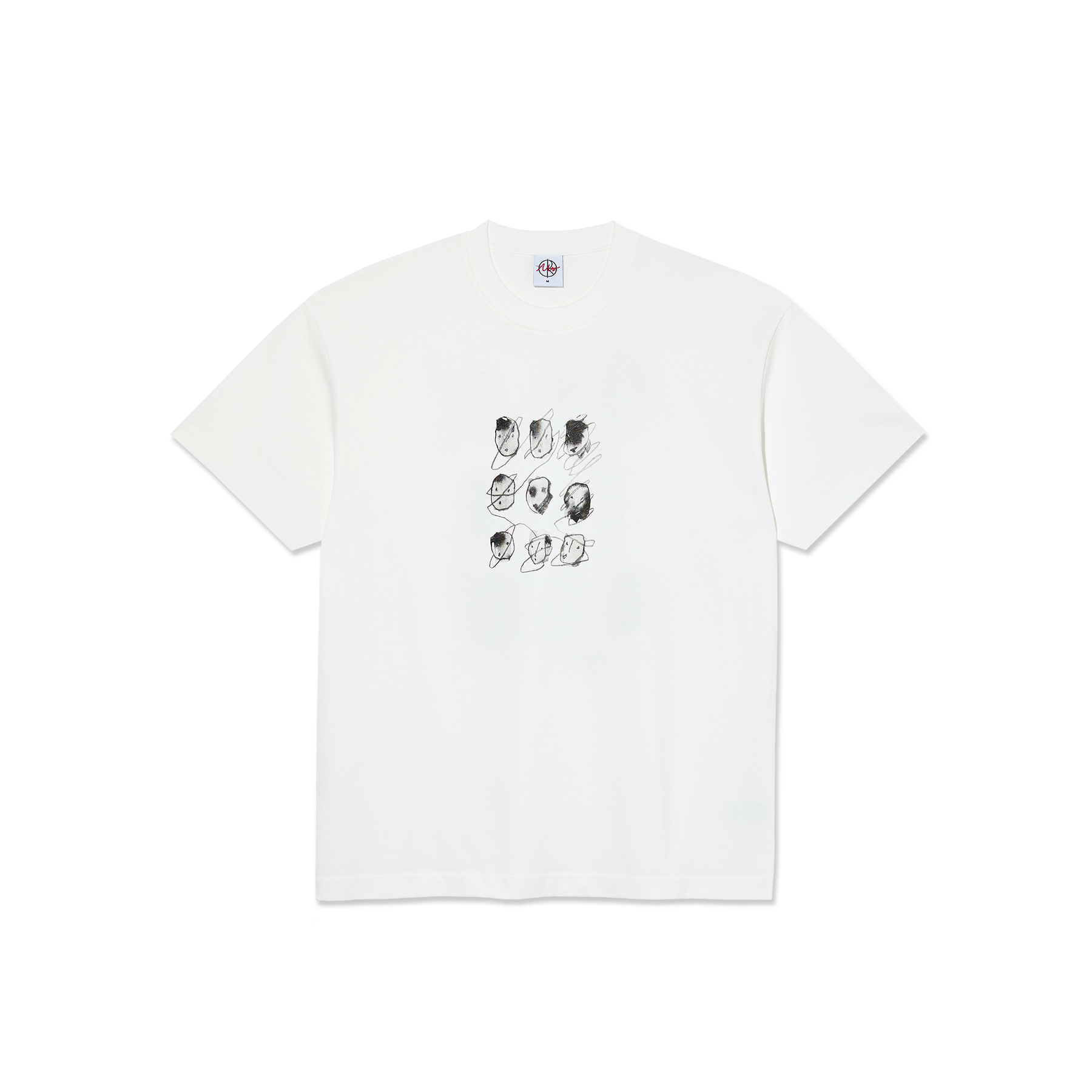 POLAR SEQUENCE TEE