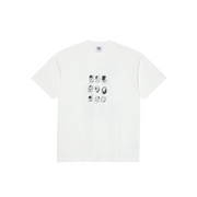 POLAR SEQUENCE TEE