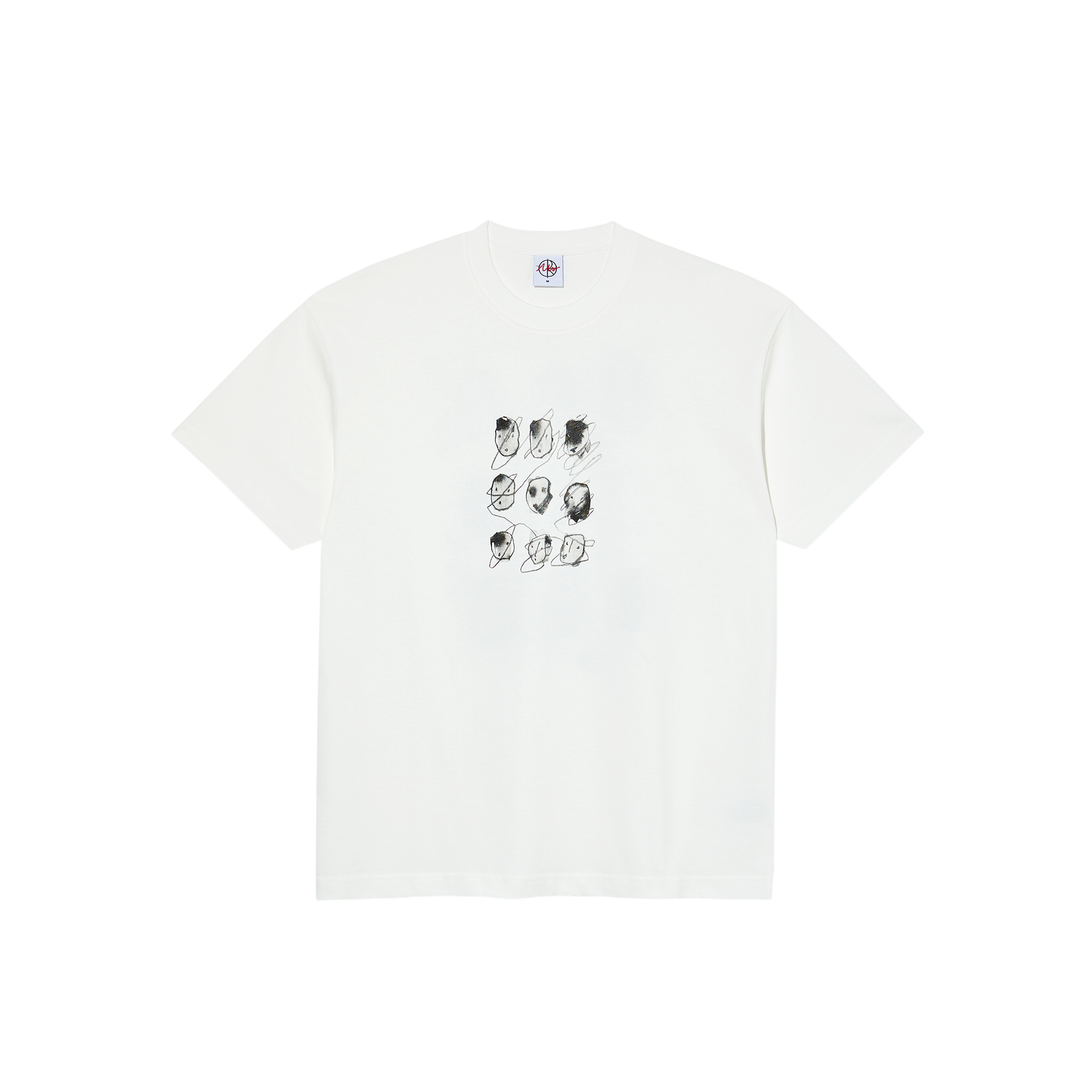 POLAR SEQUENCE TEE