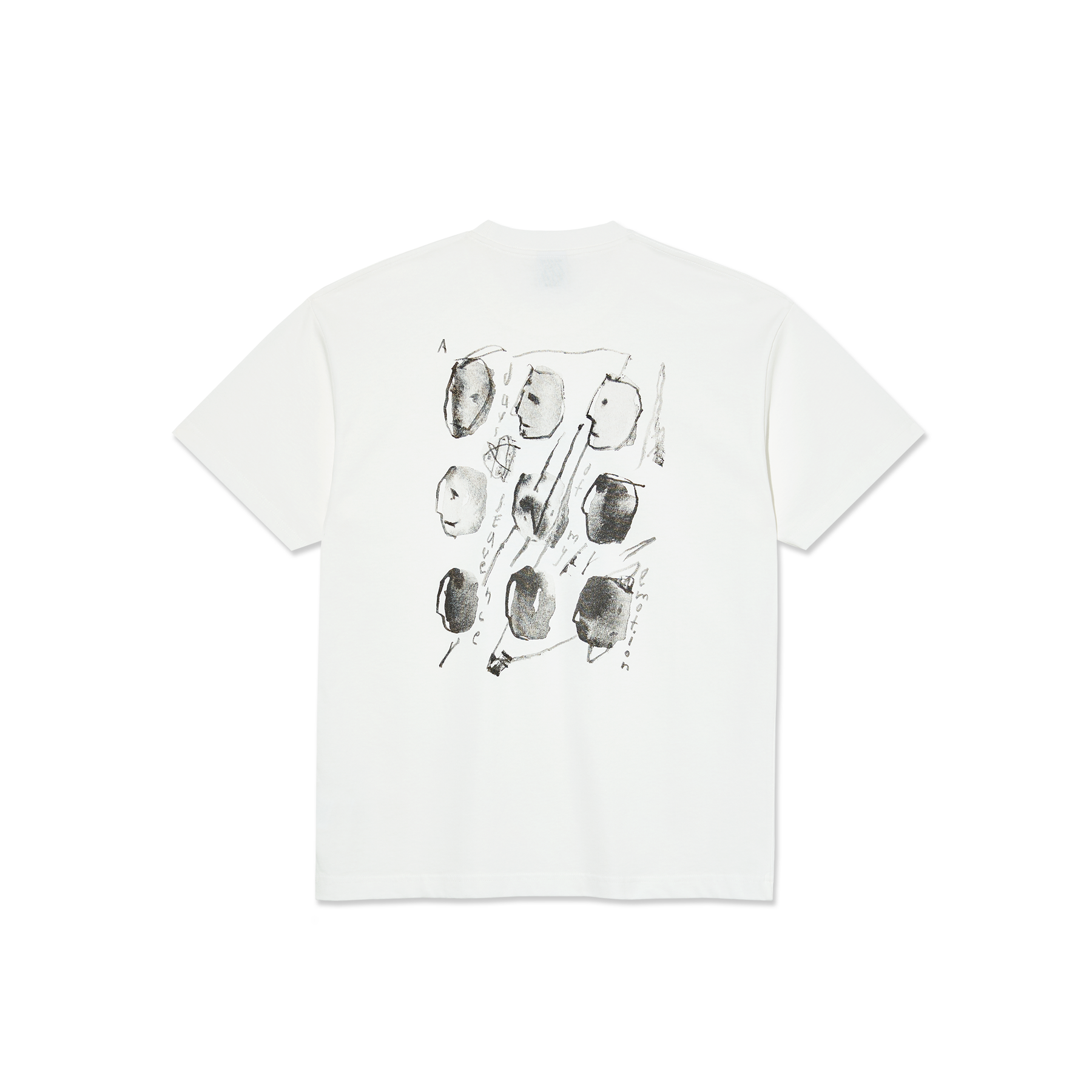 POLAR SEQUENCE TEE