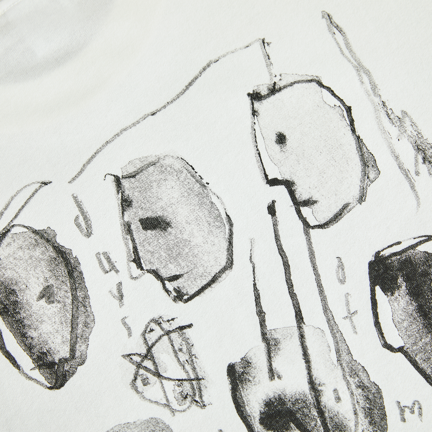 POLAR SEQUENCE TEE