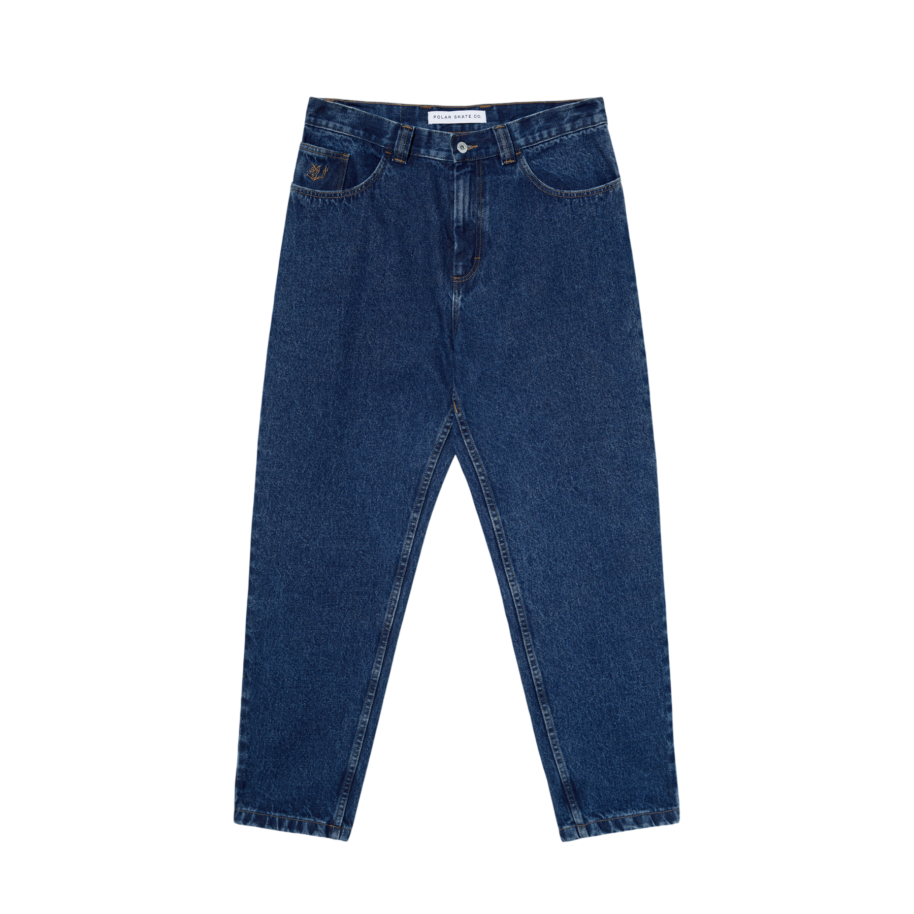 POLAR '92 DENIM