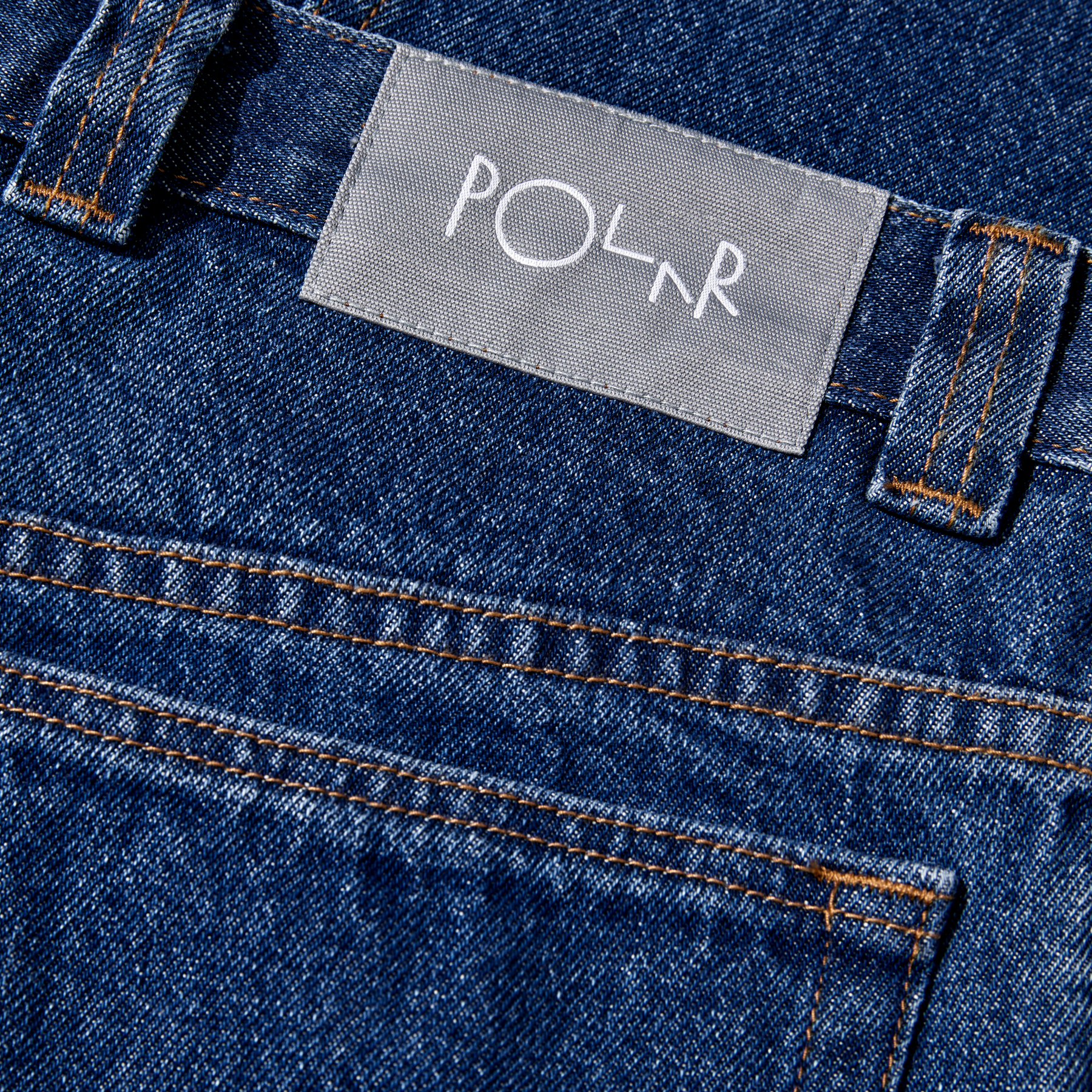 POLAR '92 DENIM