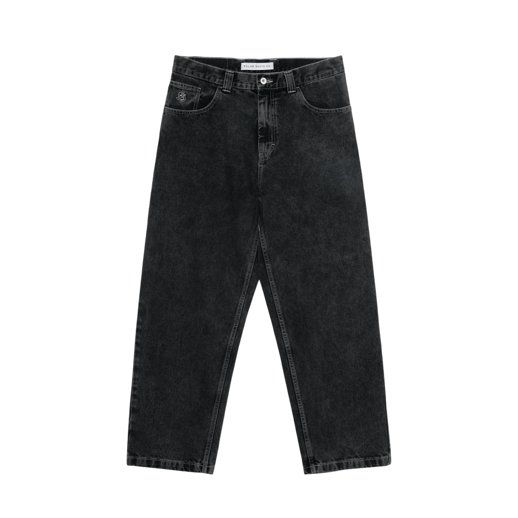 POLAR 93! DENIM