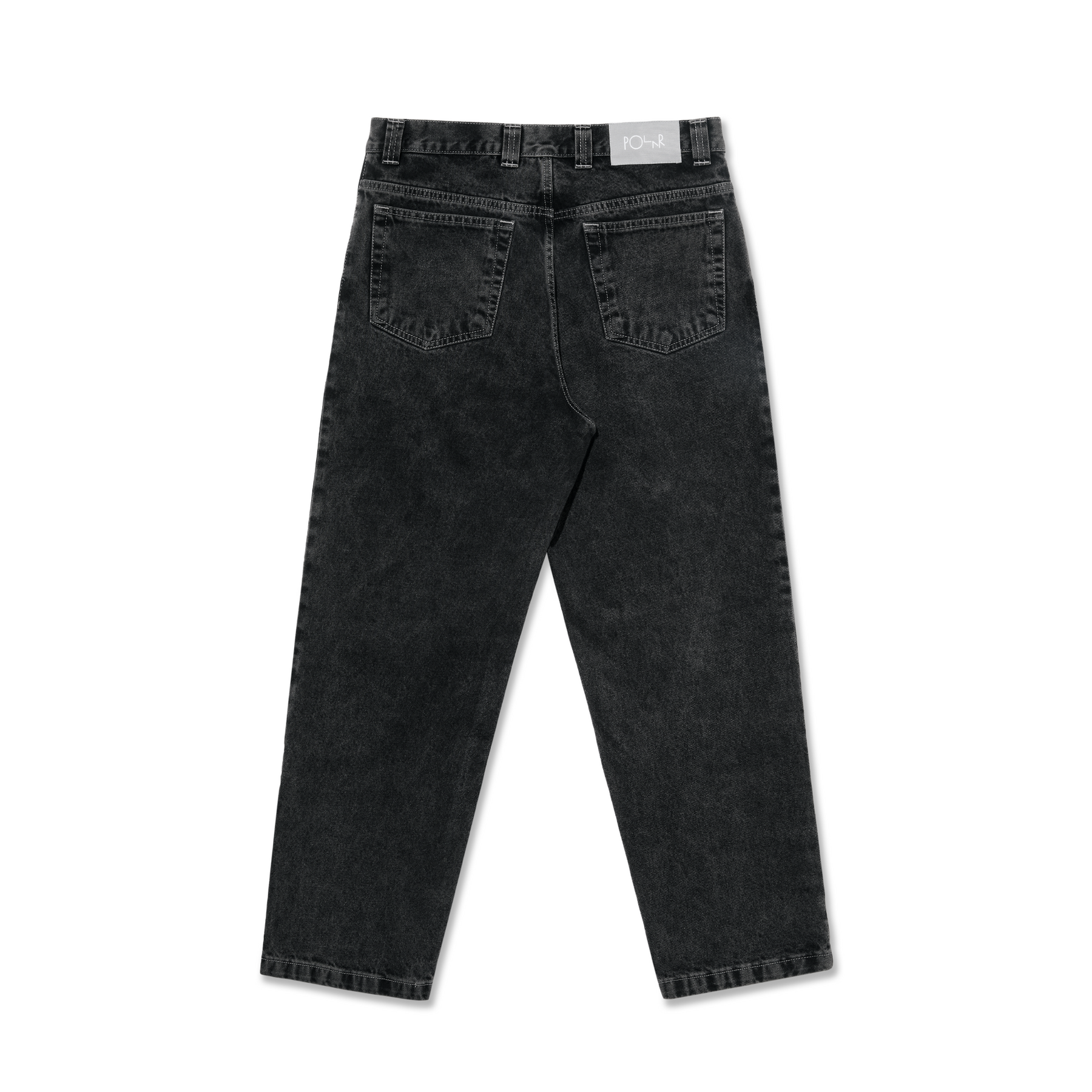 POLAR 93! DENIM