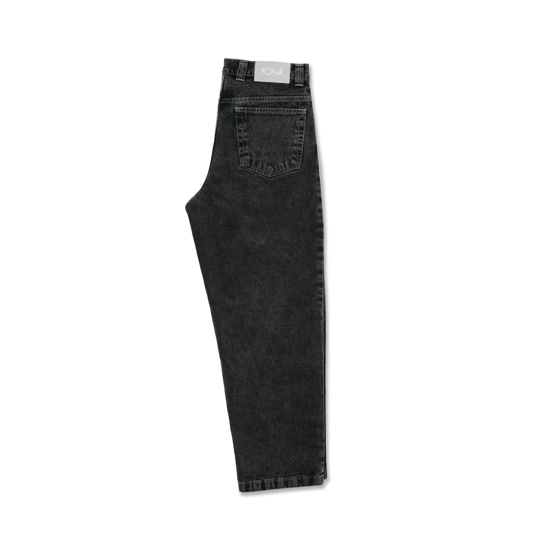 POLAR 93! DENIM