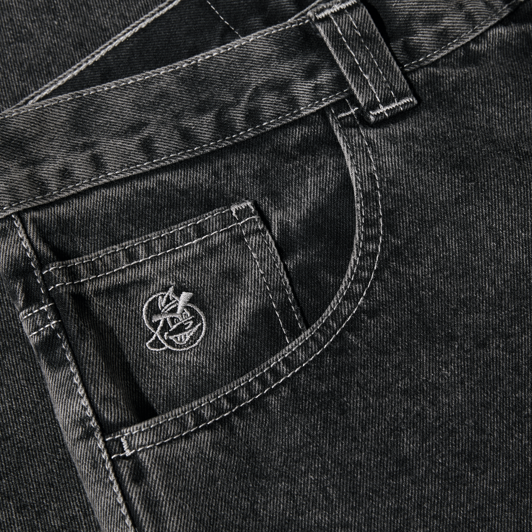 POLAR 93! DENIM