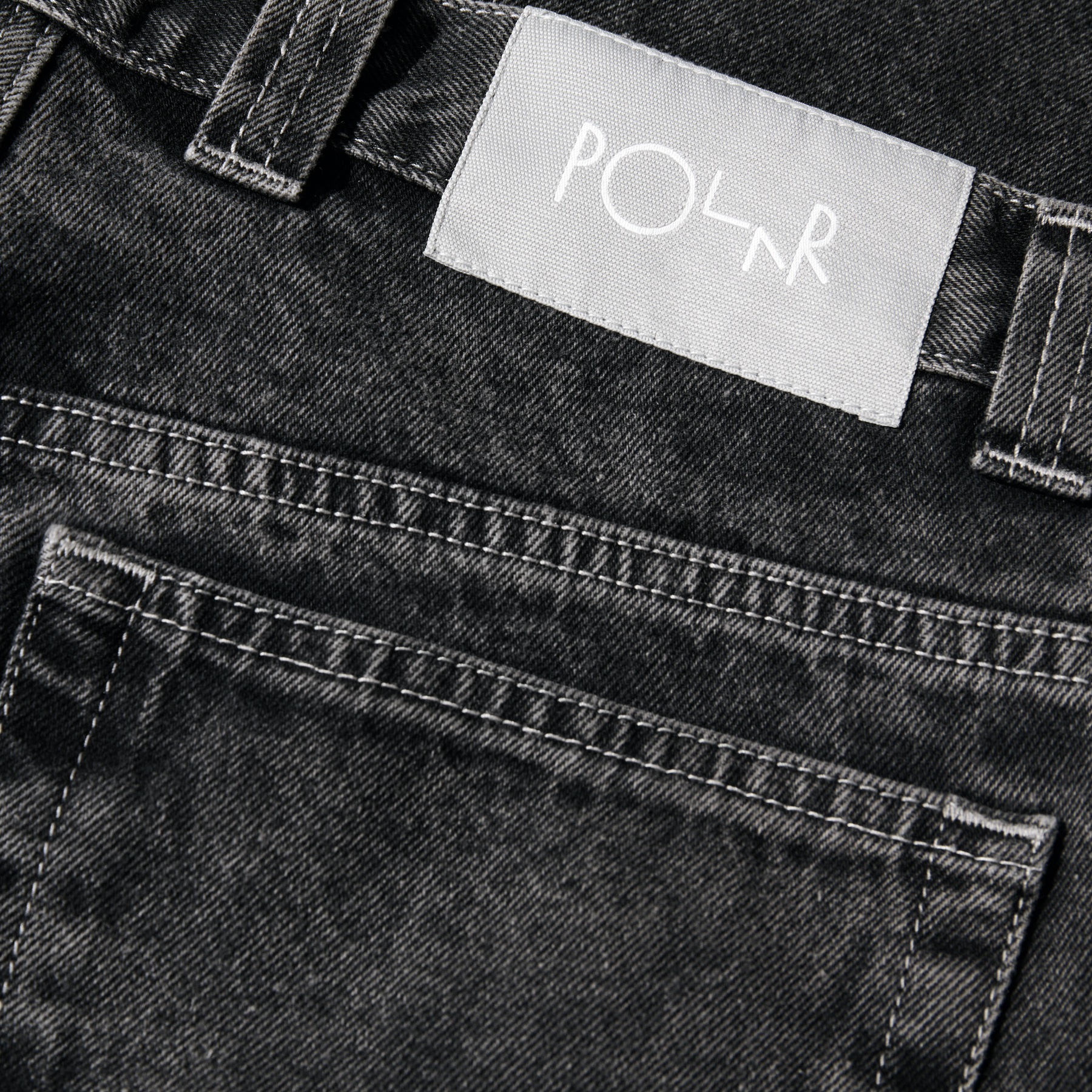 POLAR 93! DENIM