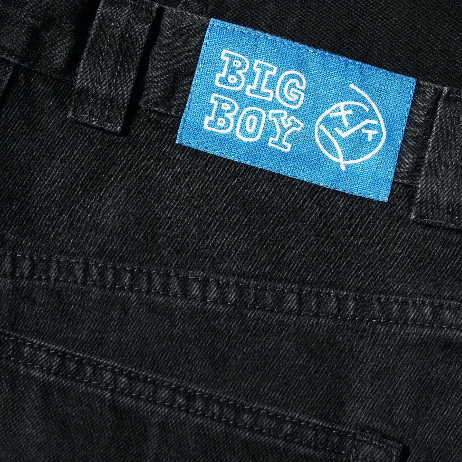 POLAR BIG BOY PANTS