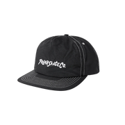 POLAR SURF LOGO EARL CAP