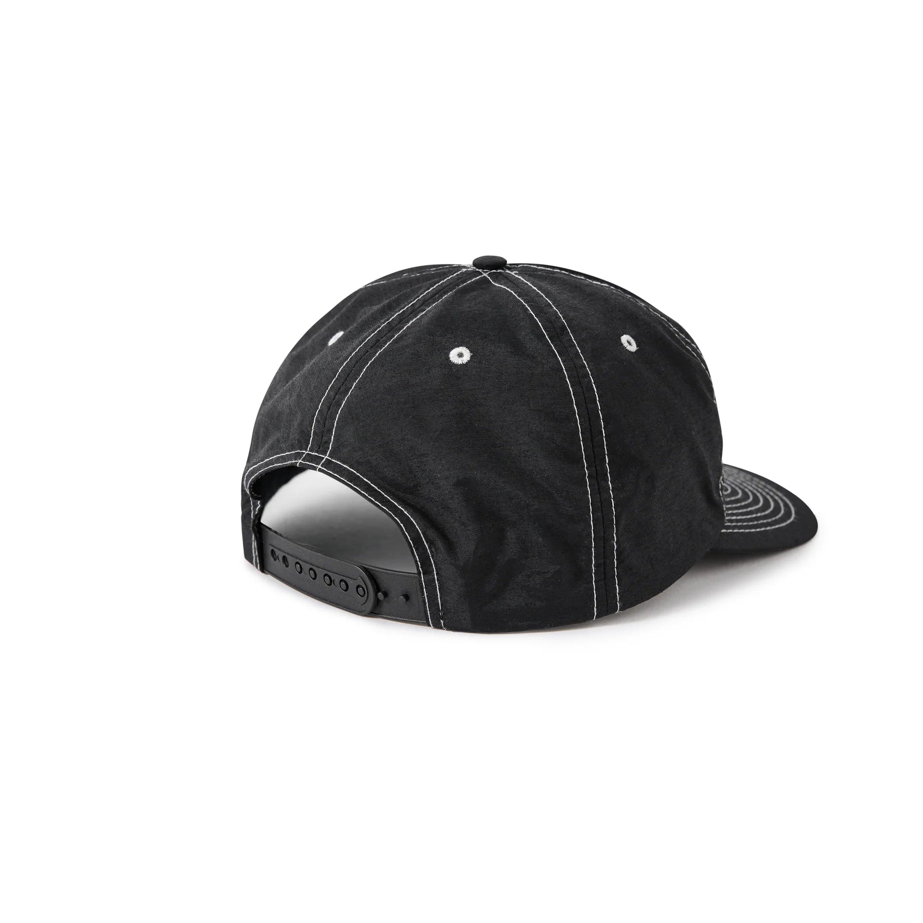 POLAR SURF LOGO EARL CAP