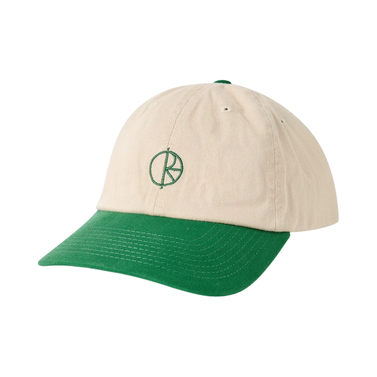 POLAR STROKE LOGO SAI CAP 