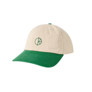 POLAR STROKE LOGO SAI CAP 