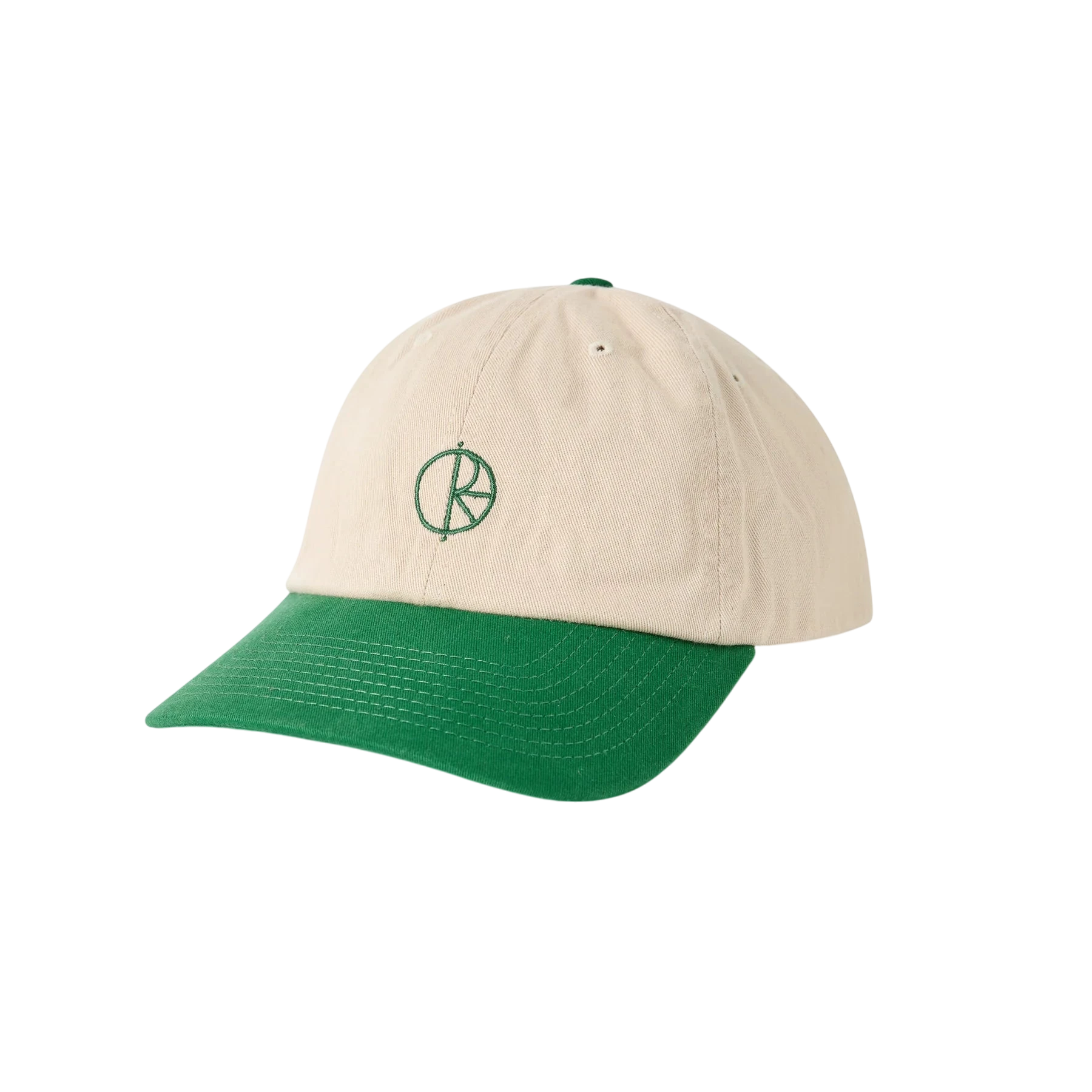 POLAR STROKE LOGO SAI CAP 