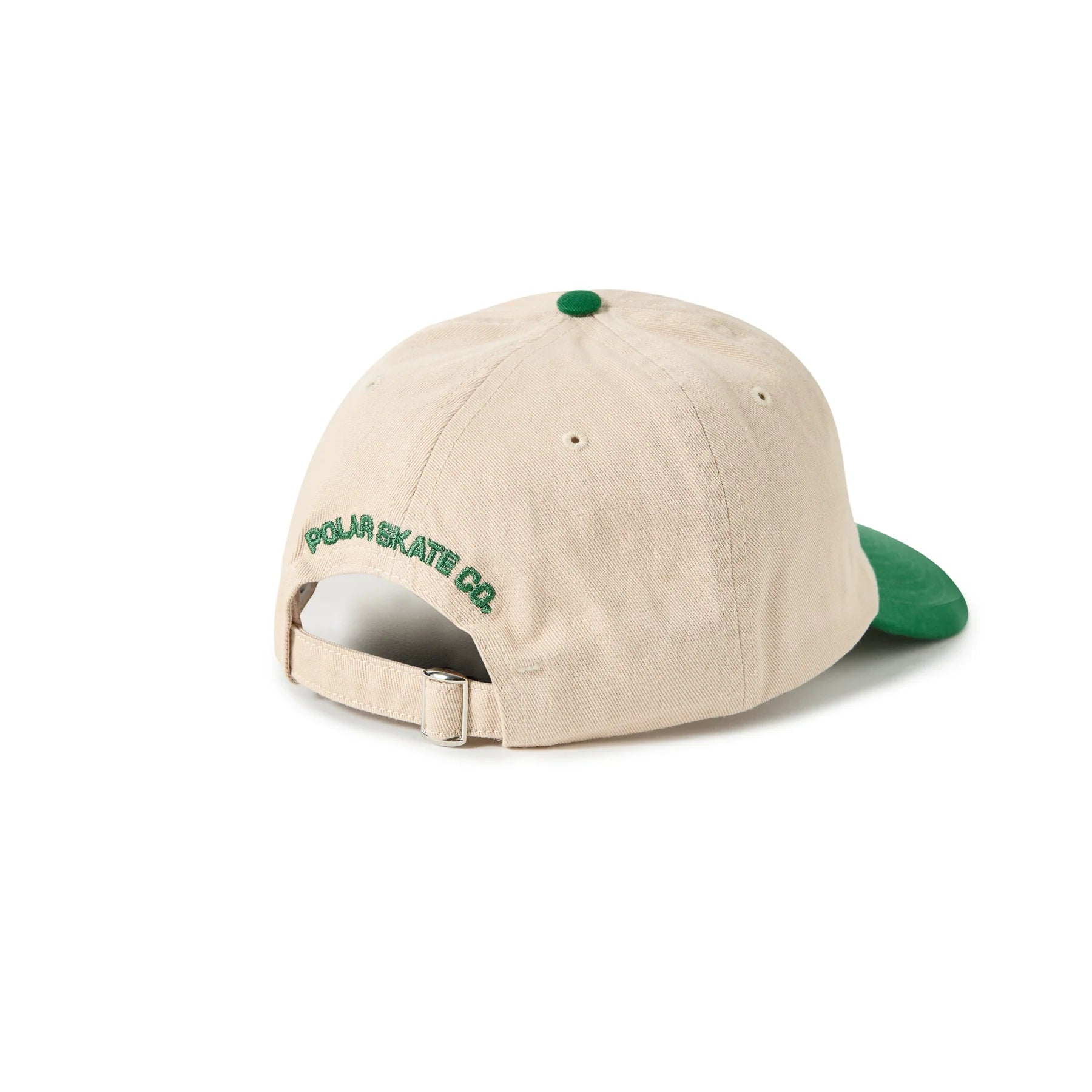 POLAR STROKE LOGO SAI CAP 