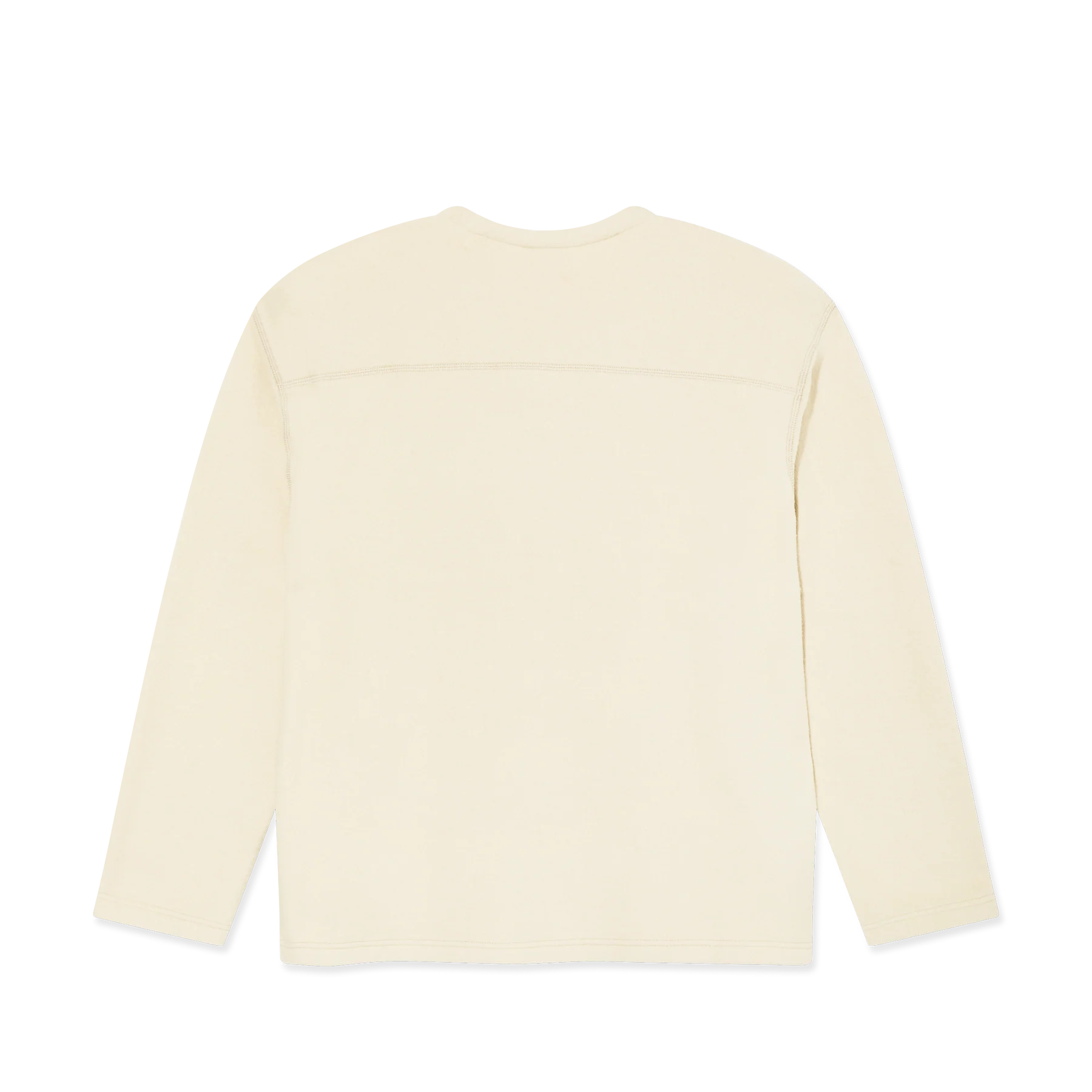 POLAR SCOTT SWEATER 