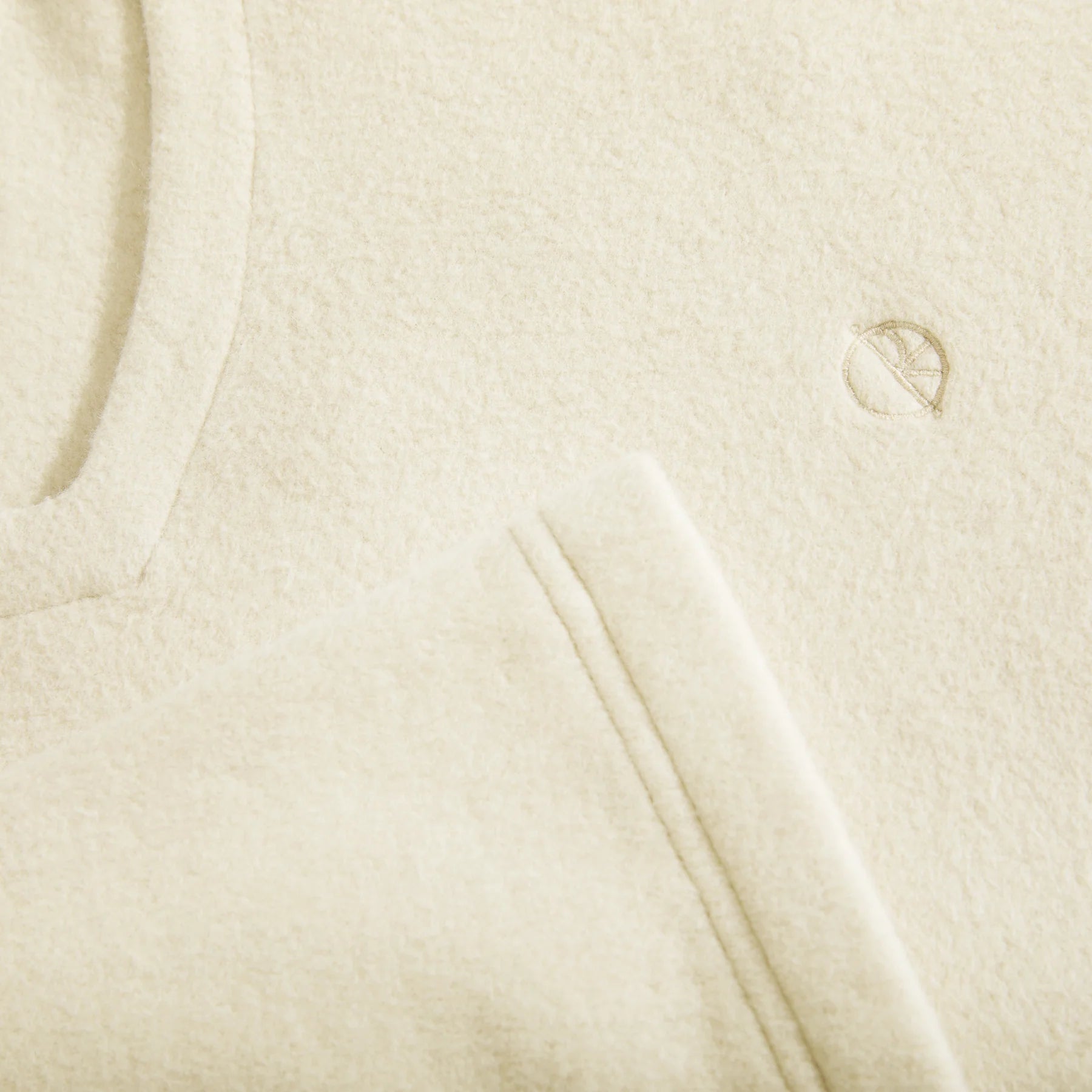 POLAR SCOTT SWEATER 