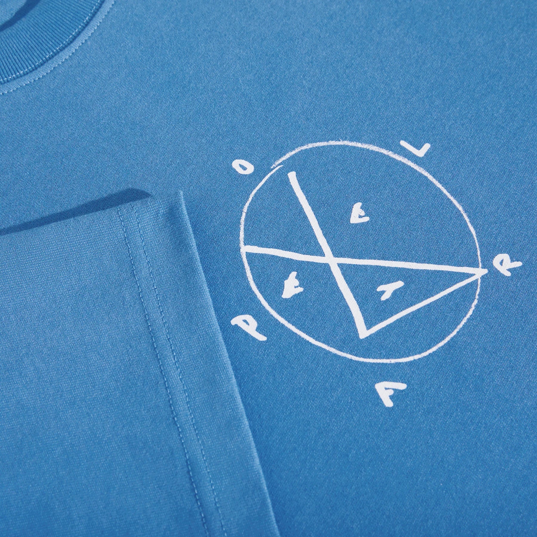 POLAR HEAD TEE