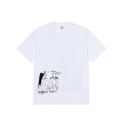 POLAR THE END TEE