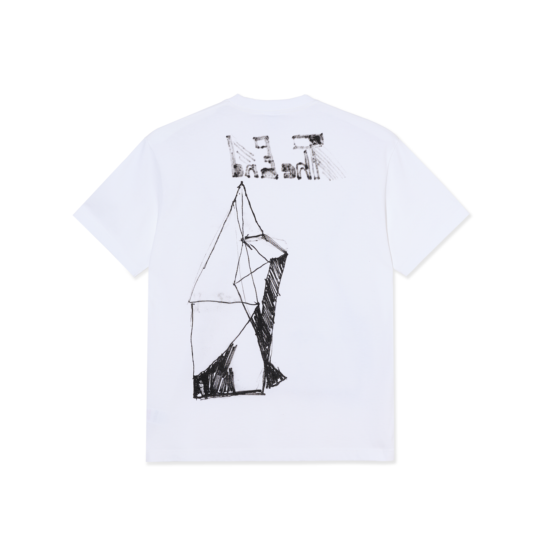 POLAR THE END TEE