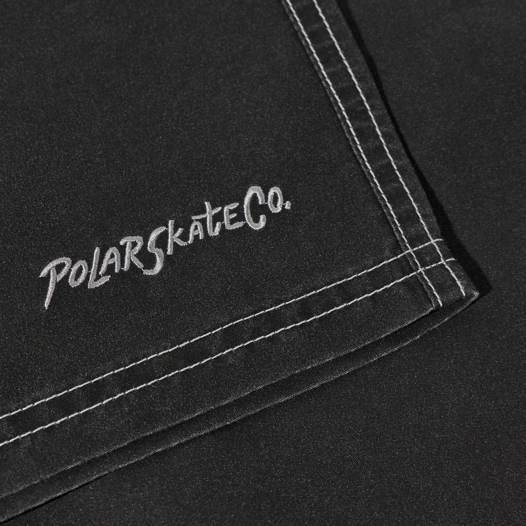 POLAR ZIGGY SWIM SHORTS