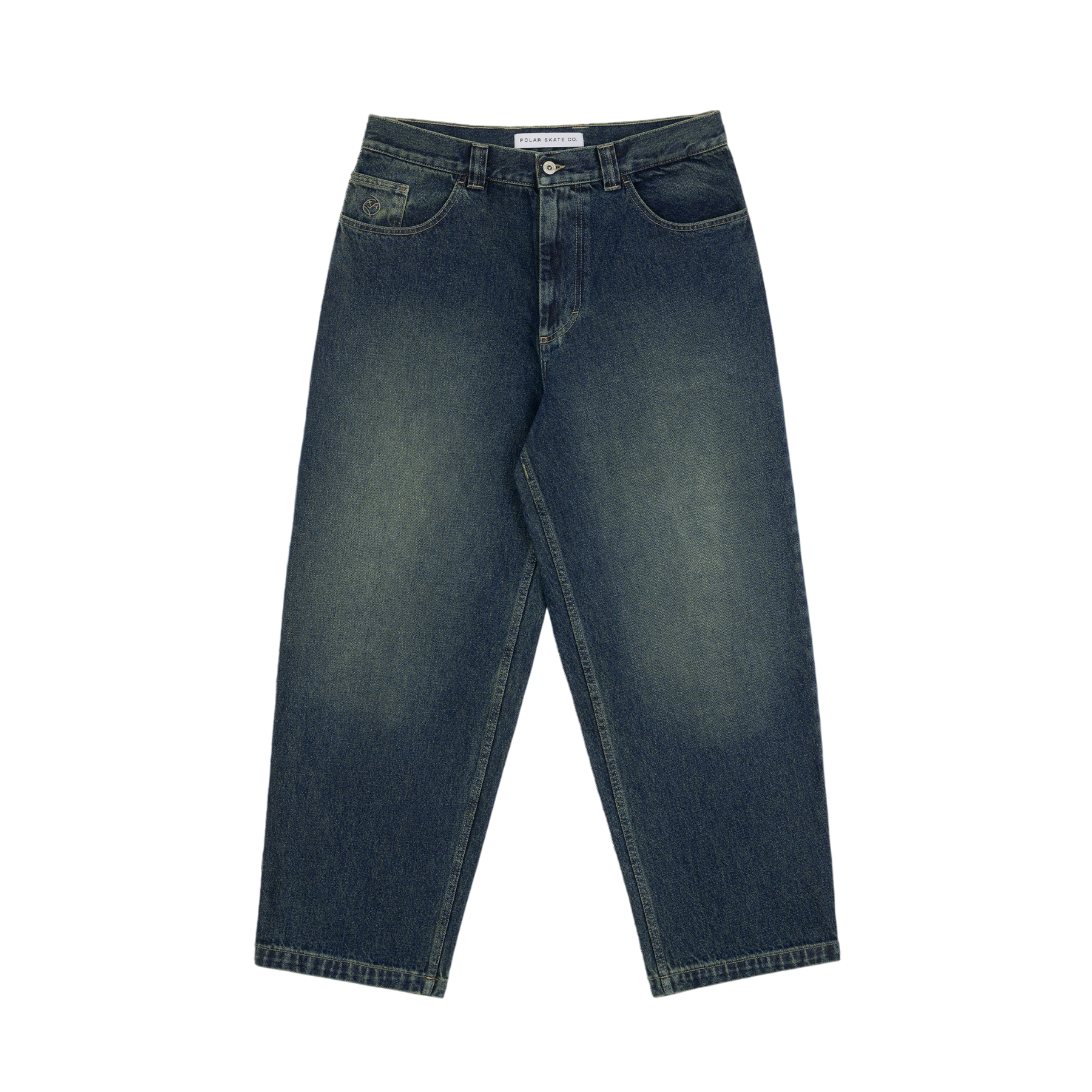 POLAR BIG BOY PANTS