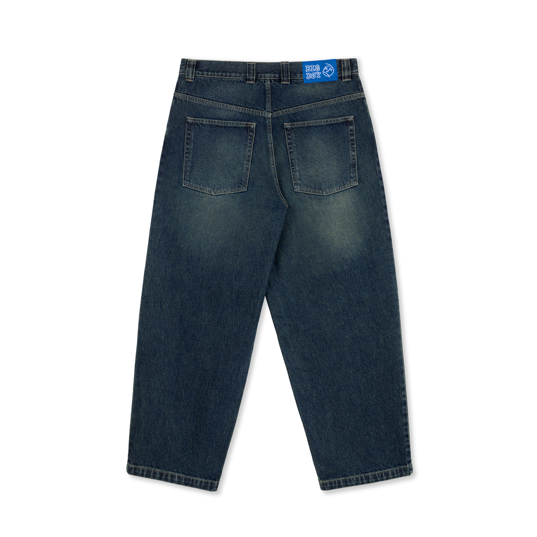 POLAR BIG BOY PANTS