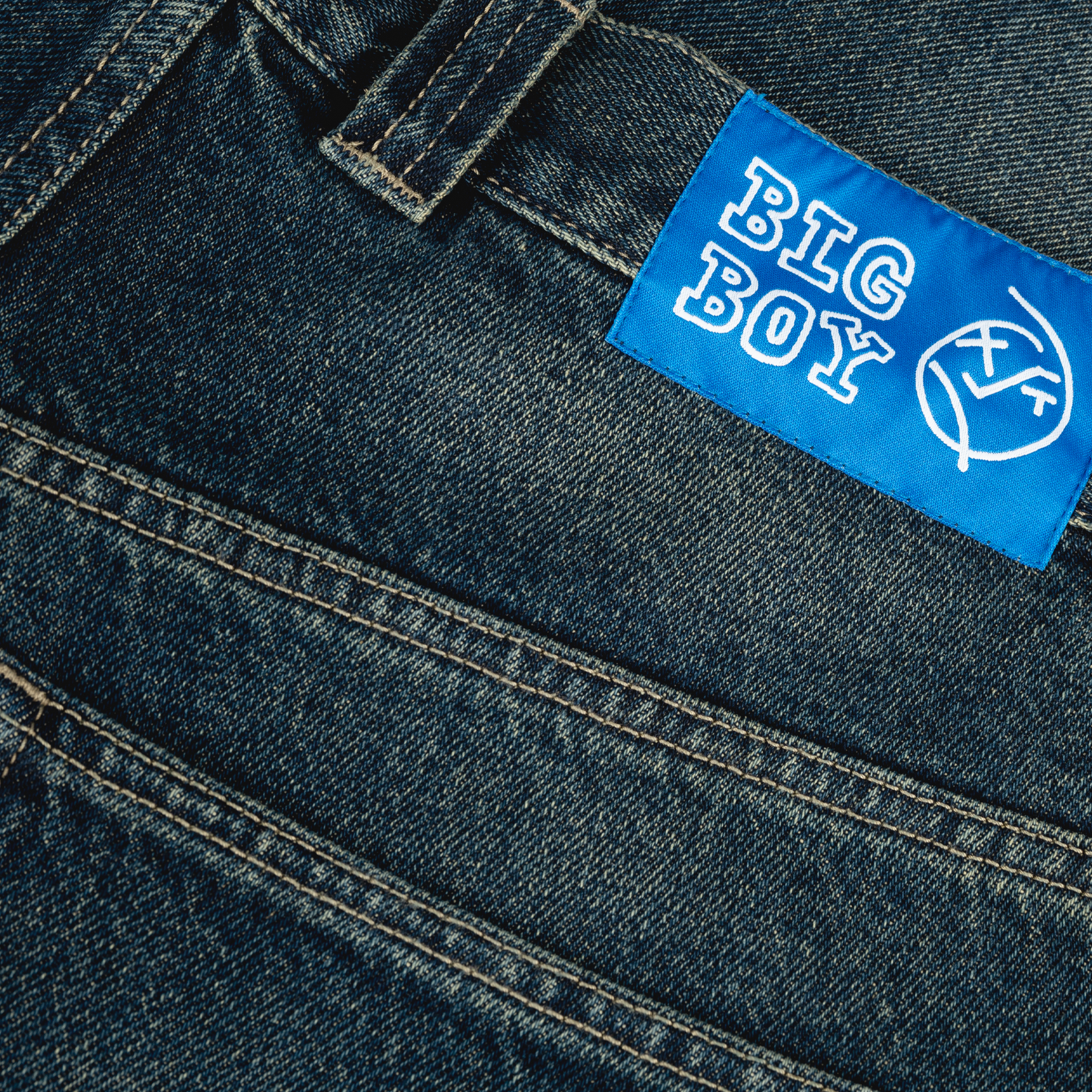 POLAR BIG BOY PANTS