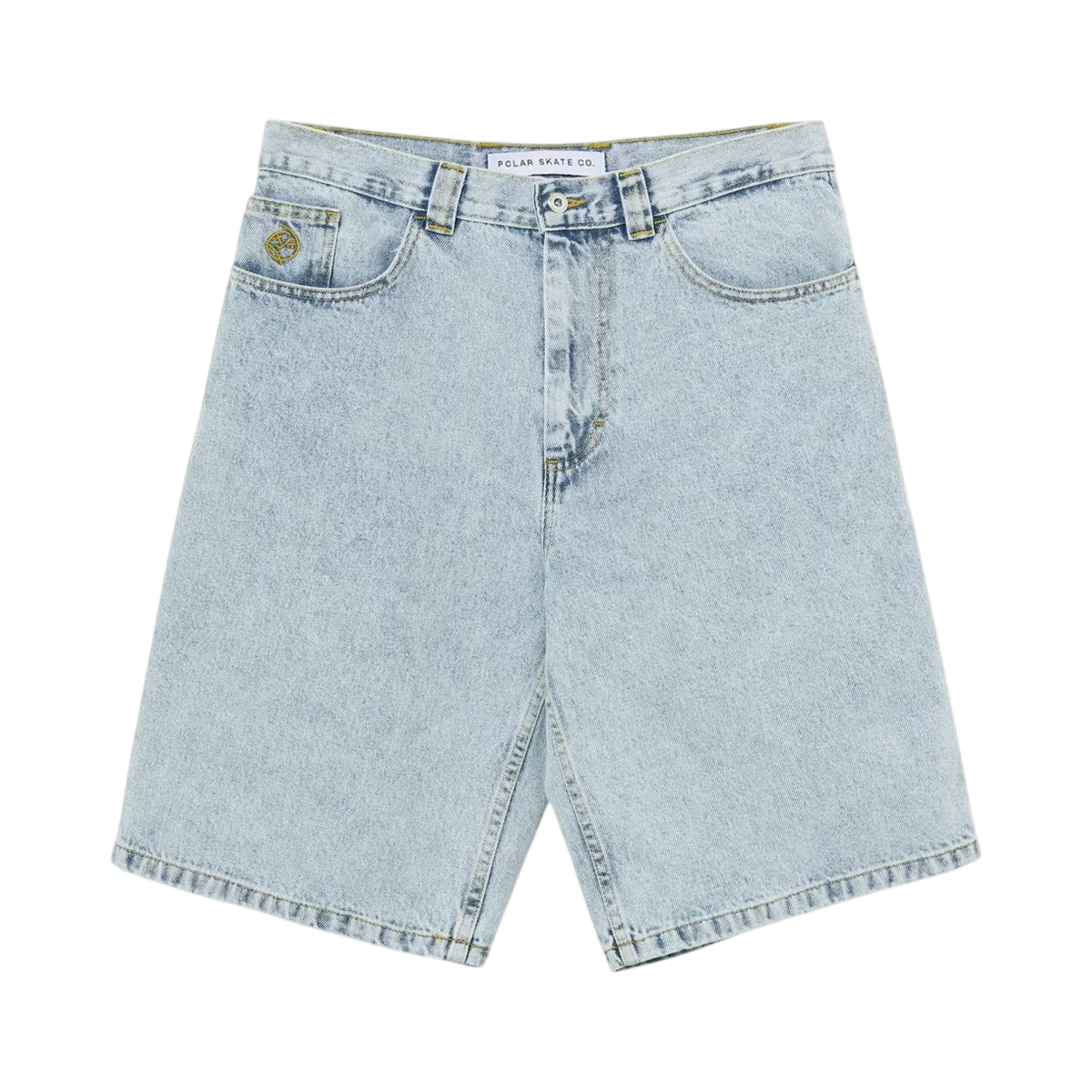 POLAR BIG BOY SHORTS 