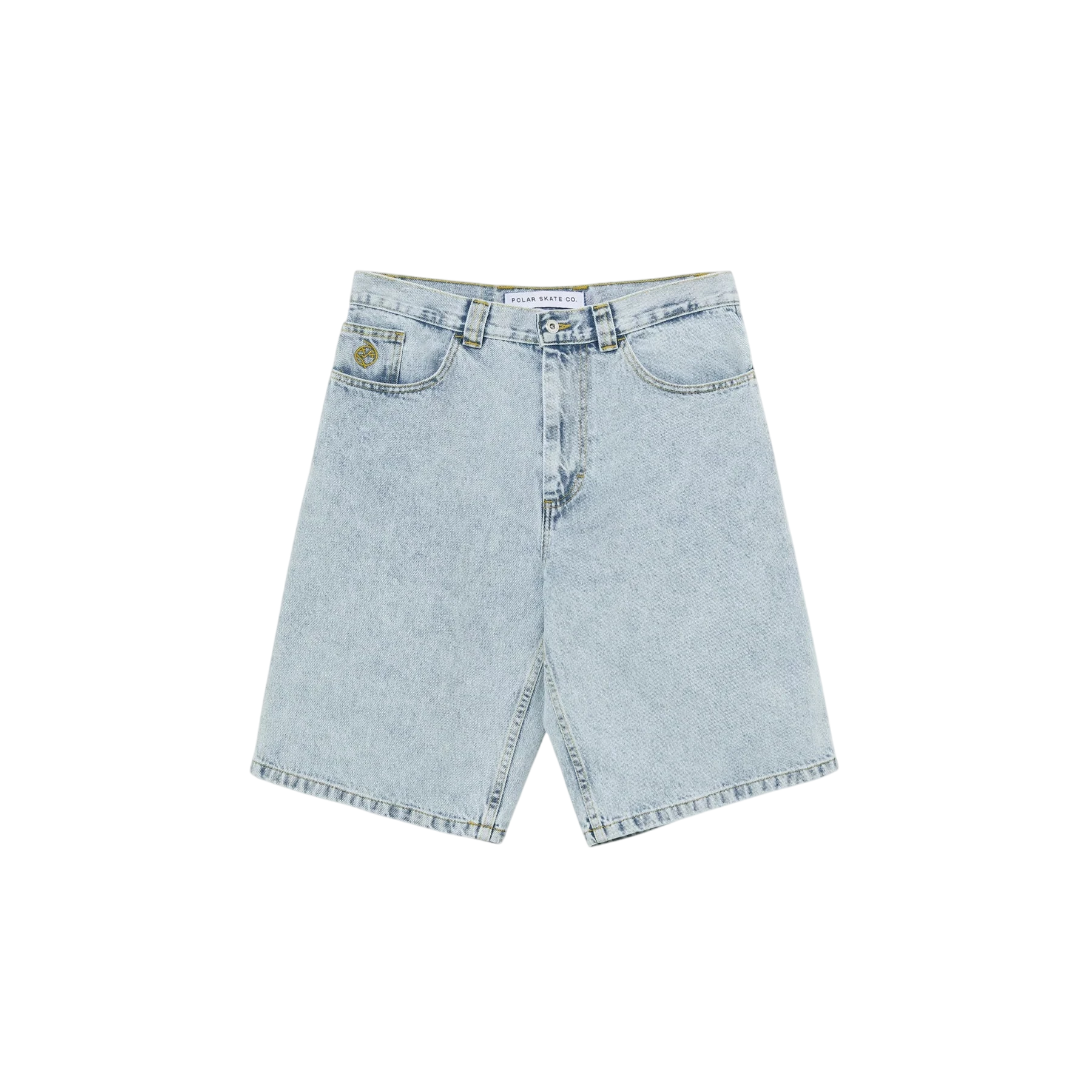 POLAR BIG BOY SHORTS