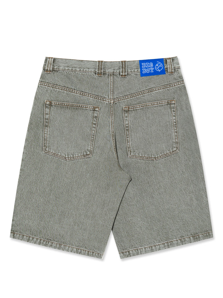 POLAR BIG BOY SHORTS 