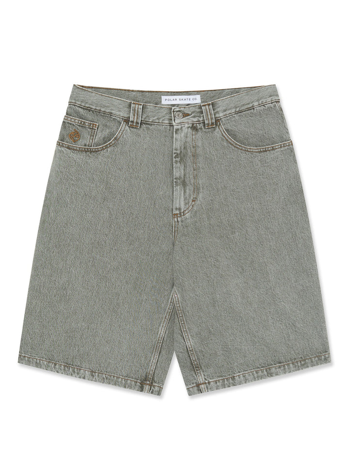 POLAR BIG BOY SHORTS 